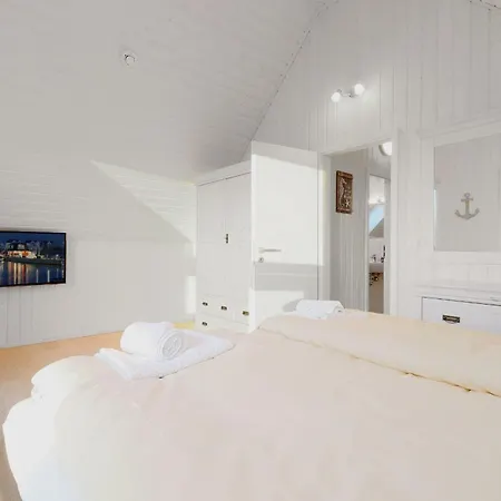 בית נופש Flaschenpost