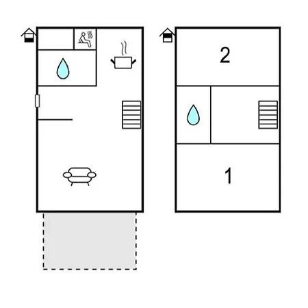 Flaschenpost * אולפניץ