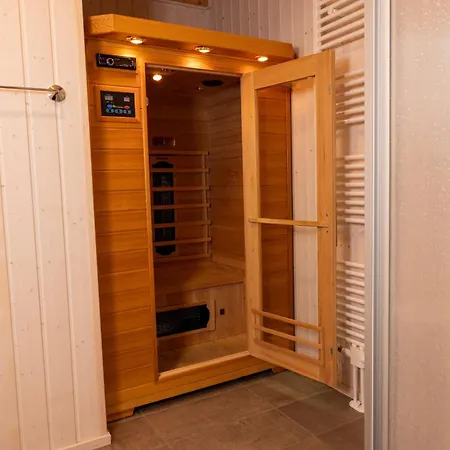 Flaschenpost בית נופש אולפניץ